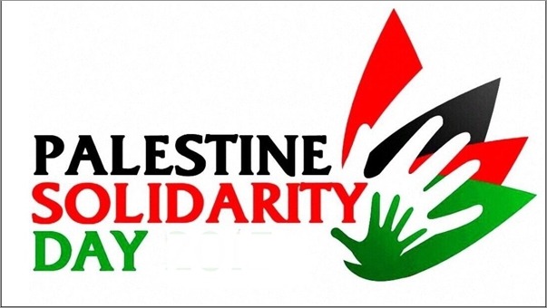 Palestine solidarity